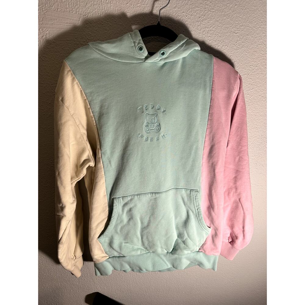 Teddy Fresh hoodie H3H3 podcast